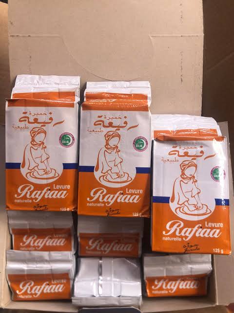 خميرة رفيعة