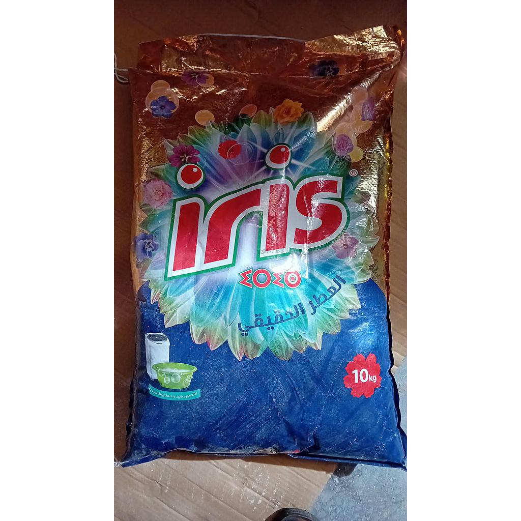 ايريس10