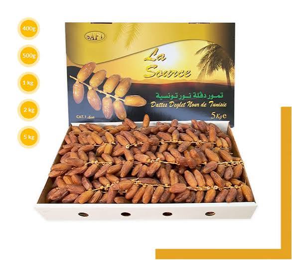 ثمر تونسي