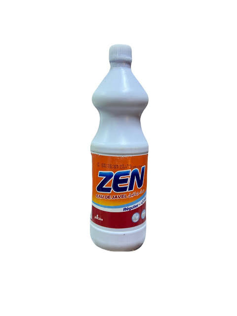جافيل زين 1