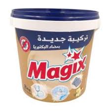 معجون ماجكس1