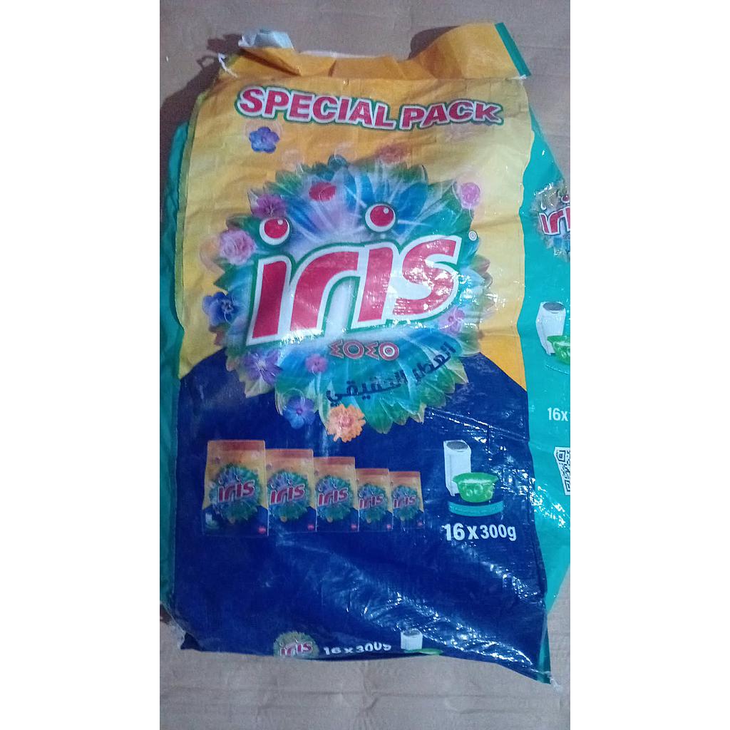 ايريس16