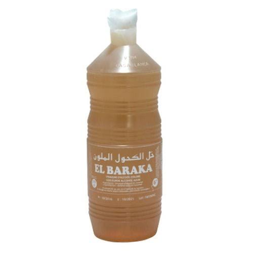 خل صغير